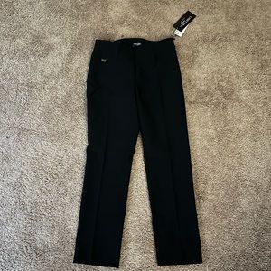 Lisette L Montreal ankle pant.